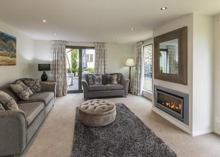 Ferienhaus Ultimate Escape Wanaka