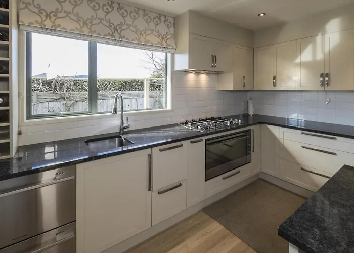 Ferienhaus Ultimate Escape Wanaka